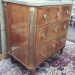 727 8578 CHEST OF DRAWERS
